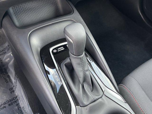 new 2026 Toyota Corolla car, priced at $27,087