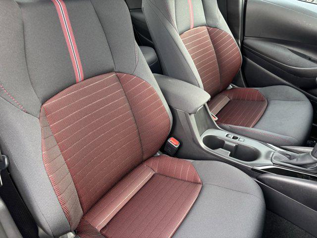 new 2026 Toyota Corolla car, priced at $27,087