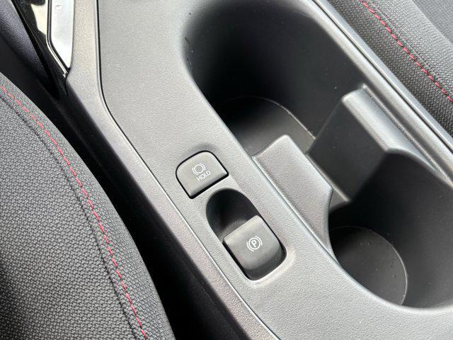 new 2026 Toyota Corolla car, priced at $27,087