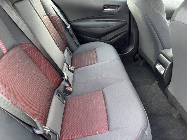 new 2026 Toyota Corolla car, priced at $27,087