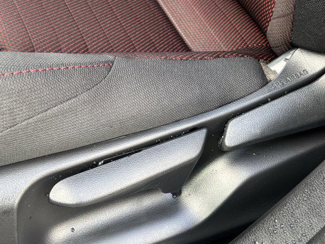 new 2026 Toyota Corolla car, priced at $27,087