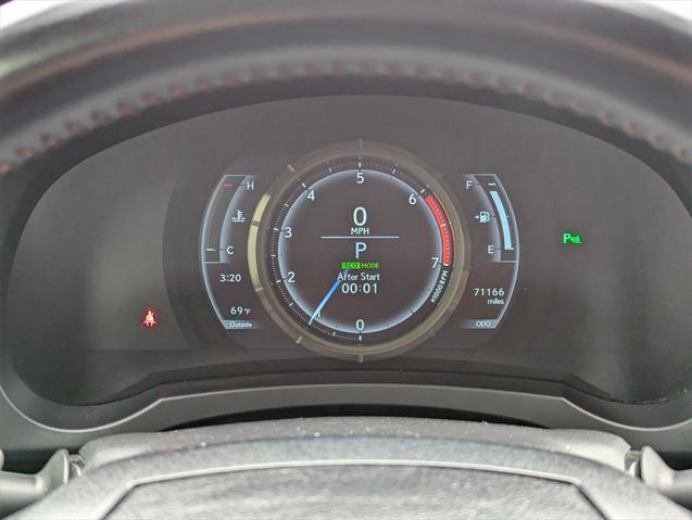 used 2019 Lexus IS 300 car, priced at $24,600