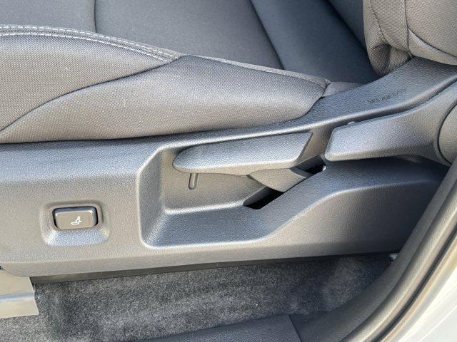 new 2025 Toyota Tacoma car, priced at $33,869