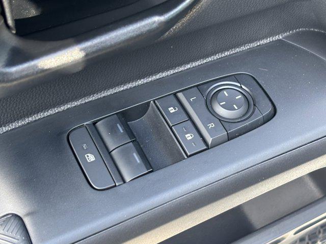 new 2025 Toyota Tacoma car, priced at $33,869