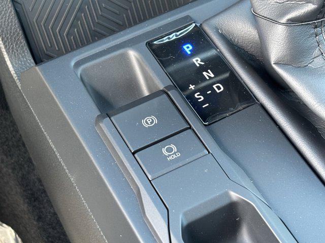 new 2025 Toyota Tacoma car, priced at $33,869