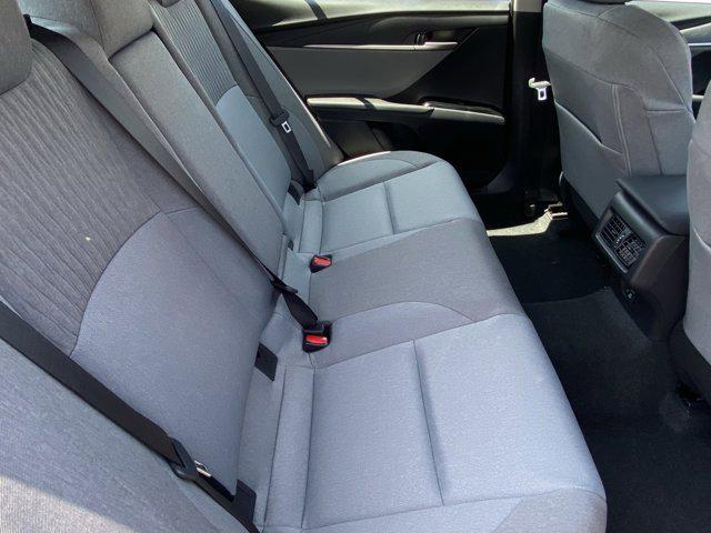 new 2025 Toyota Camry car, priced at $31,443