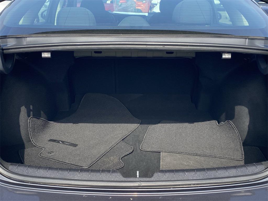 used 2023 Kia K5 car, priced at $18,500