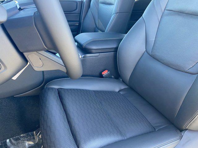 new 2026 Toyota Land Cruiser car, priced at $71,065