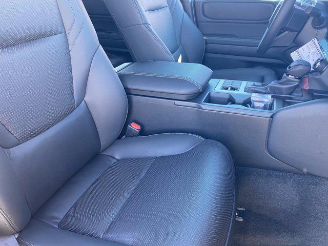 new 2026 Toyota Land Cruiser car, priced at $71,065