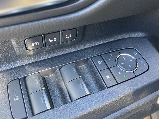 new 2026 Toyota Land Cruiser car, priced at $71,065