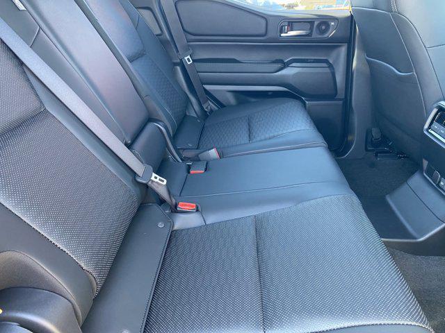 new 2026 Toyota Land Cruiser car, priced at $71,065