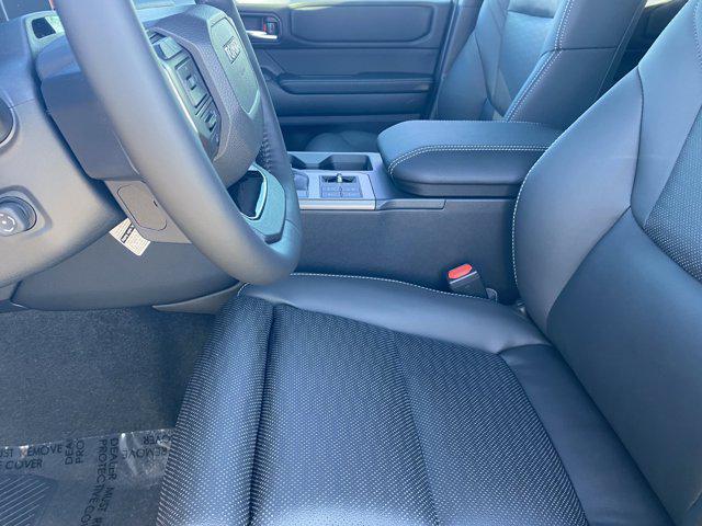 new 2026 Toyota Land Cruiser car, priced at $71,065