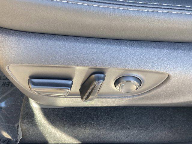 new 2026 Toyota Land Cruiser car, priced at $71,065