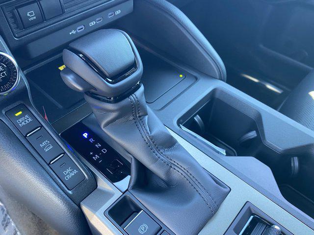 new 2026 Toyota Land Cruiser car, priced at $71,065