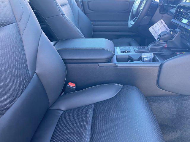 new 2026 Toyota Land Cruiser car, priced at $71,065