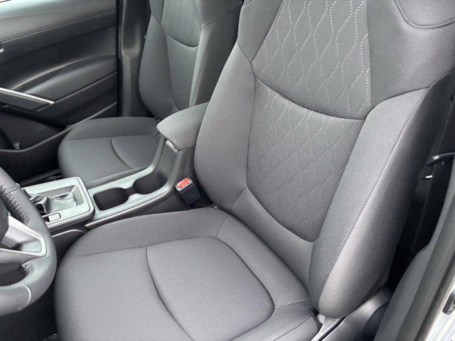 new 2026 Toyota Corolla Cross car, priced at $28,978