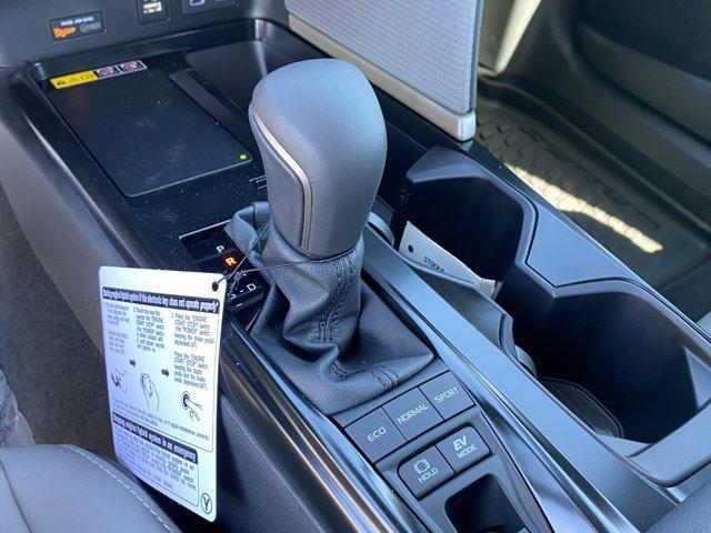 new 2026 Toyota Camry car, priced at $33,063