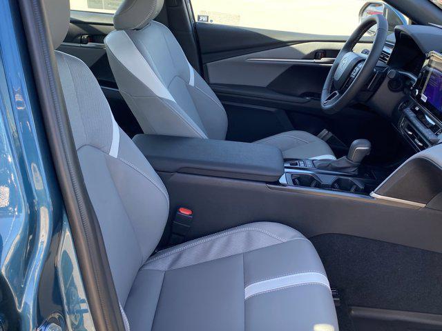 new 2026 Toyota Camry car, priced at $33,063