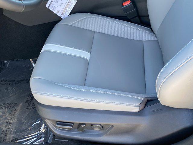 new 2026 Toyota Camry car, priced at $33,063