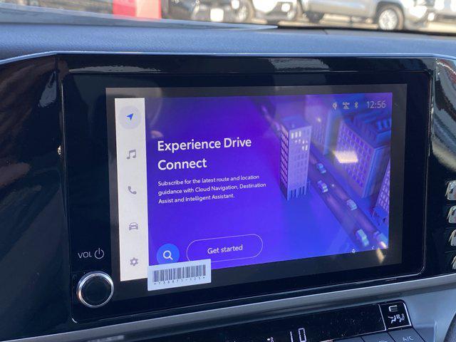 new 2026 Toyota Camry car, priced at $33,063