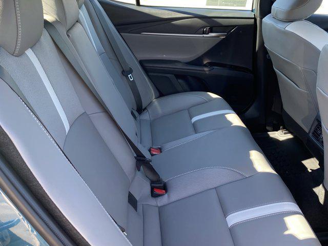 new 2026 Toyota Camry car, priced at $33,063