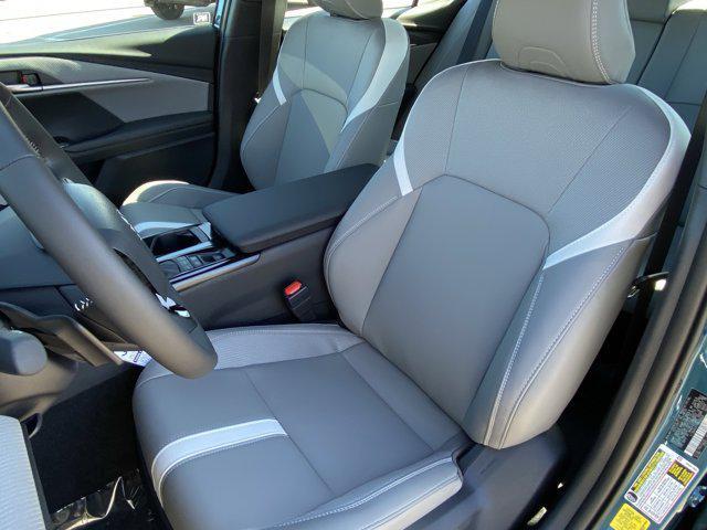 new 2026 Toyota Camry car, priced at $33,063