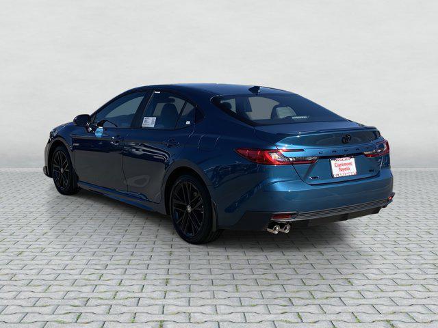 new 2026 Toyota Camry car, priced at $33,063