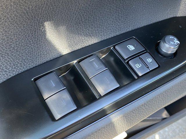 new 2026 Toyota Camry car, priced at $33,063