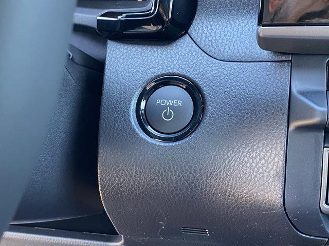 new 2026 Toyota Camry car, priced at $33,063