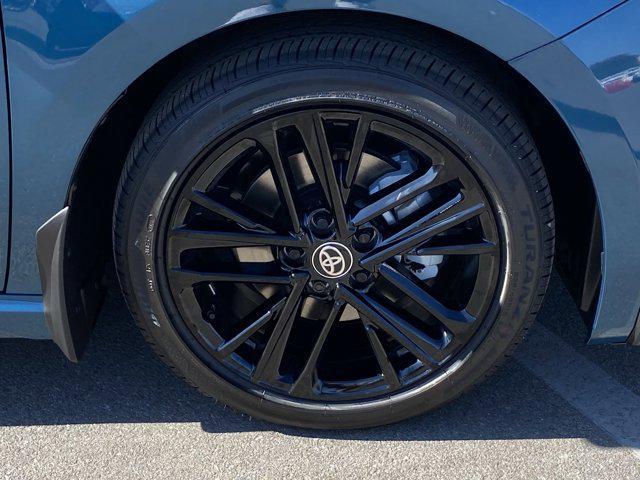 new 2026 Toyota Camry car, priced at $33,063