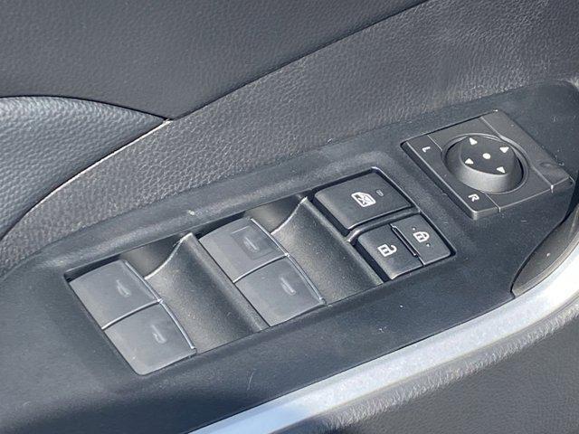 new 2025 Toyota RAV4 car, priced at $36,963