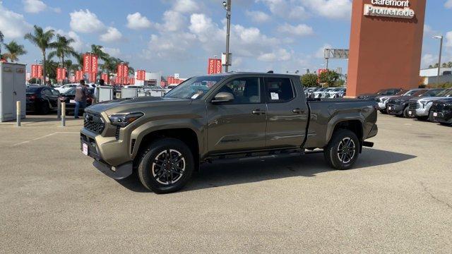 new 2024 Toyota Tacoma car