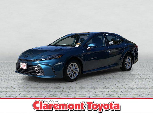 new 2026 Toyota Camry car, priced at $30,514