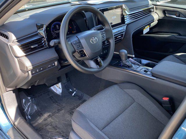 new 2026 Toyota Camry car, priced at $30,514