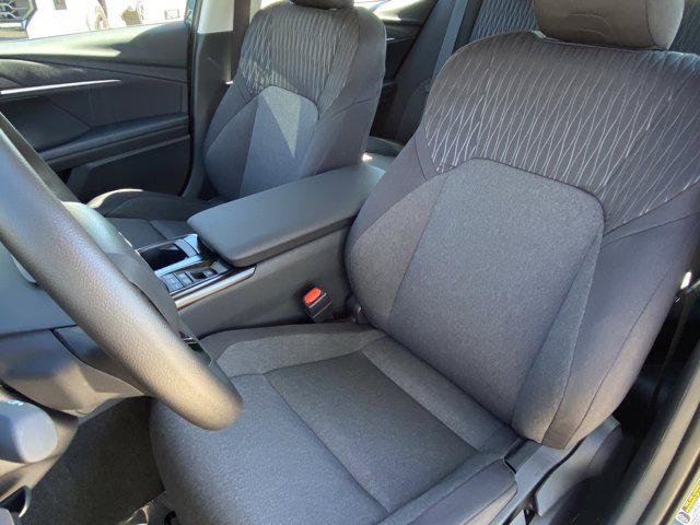 new 2026 Toyota Camry car, priced at $30,514