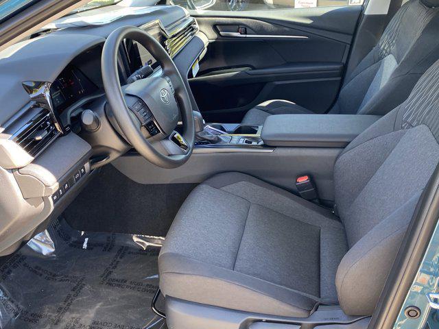 new 2026 Toyota Camry car, priced at $30,514