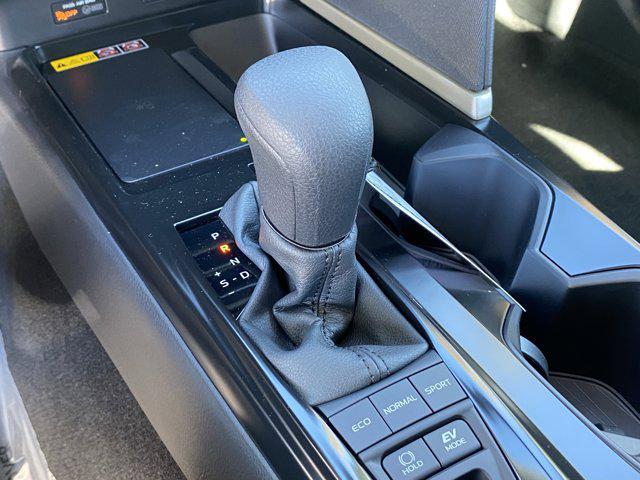 new 2026 Toyota Camry car, priced at $30,514