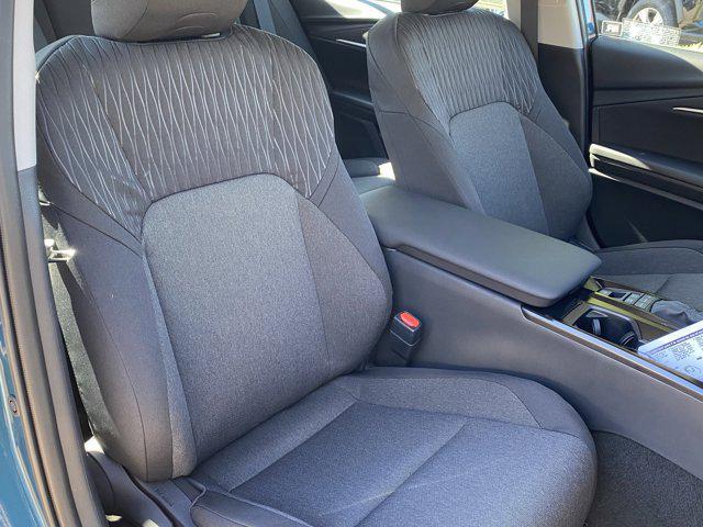 new 2026 Toyota Camry car, priced at $30,514