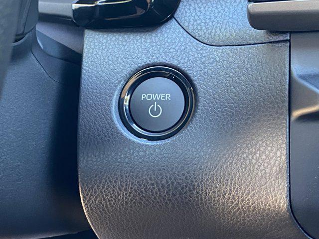 new 2026 Toyota Camry car, priced at $30,514