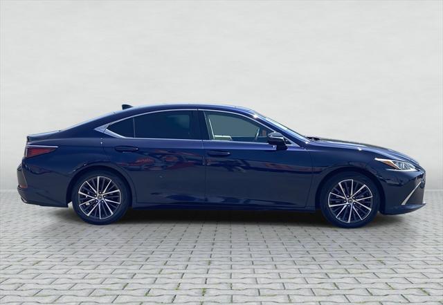 used 2022 Lexus ES 350 car, priced at $28,300