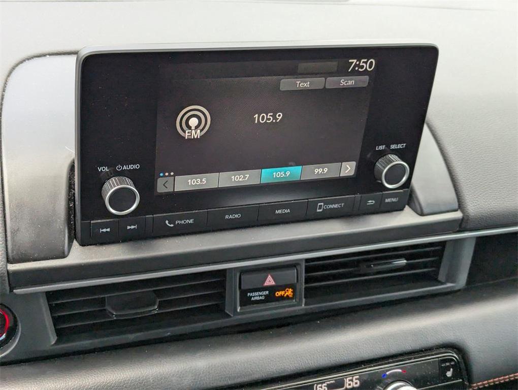 used 2023 Honda Pilot car, priced at $33,000