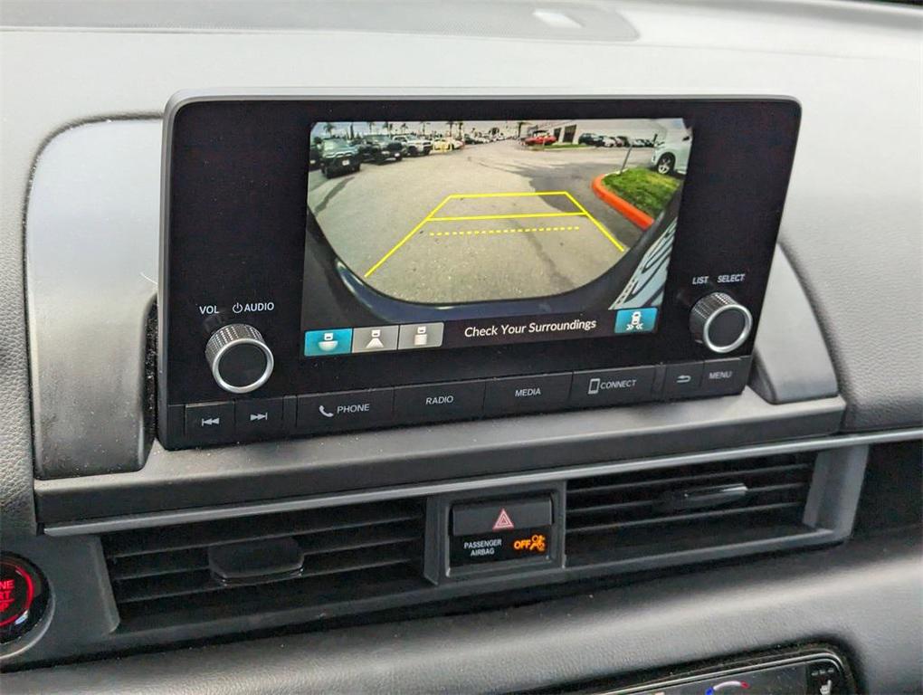 used 2023 Honda Pilot car, priced at $33,000