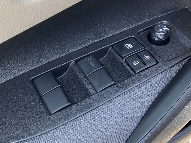 new 2025 Toyota Corolla car, priced at $24,033