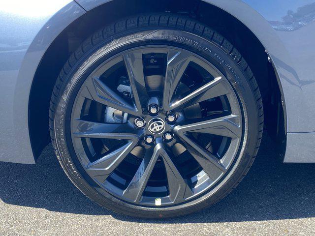 new 2026 Toyota Corolla car, priced at $30,962