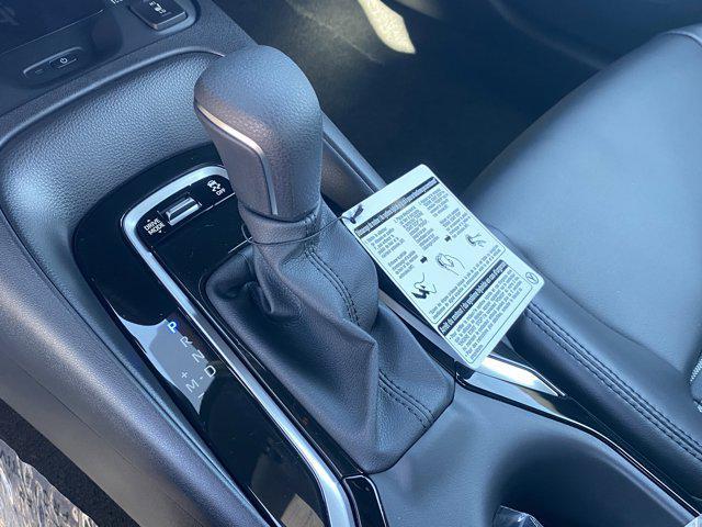 new 2026 Toyota Corolla car, priced at $30,962