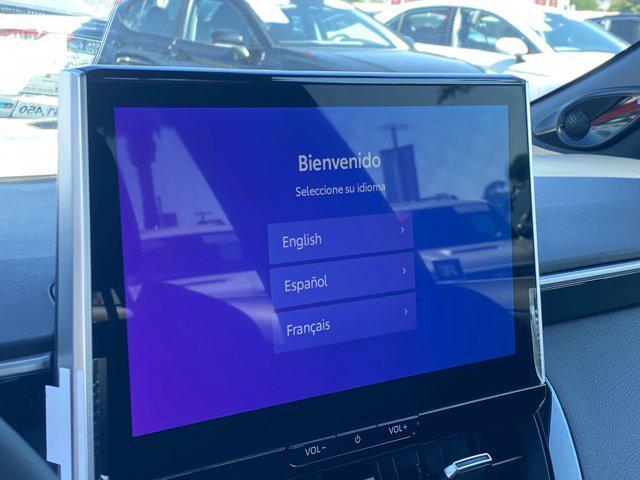 new 2026 Toyota Corolla car, priced at $30,962