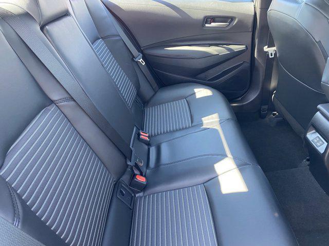 new 2026 Toyota Corolla car, priced at $30,962