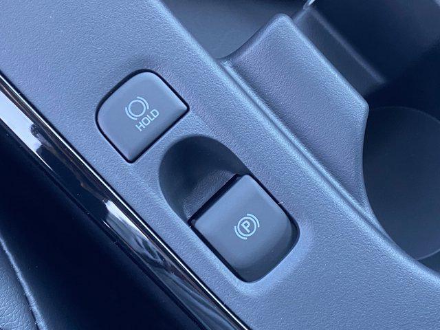 new 2026 Toyota Corolla car, priced at $30,962