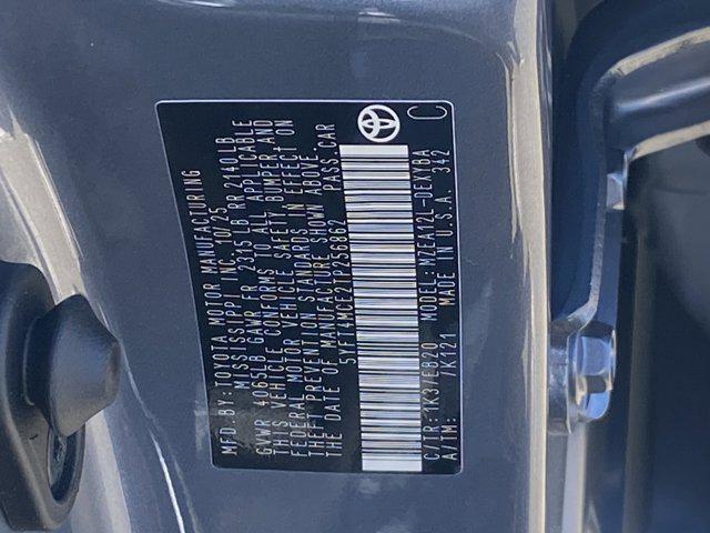 new 2026 Toyota Corolla car, priced at $30,962