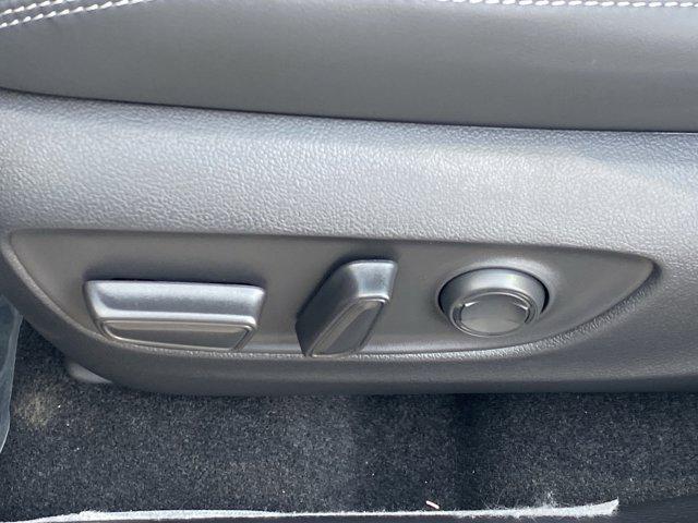 new 2025 Toyota RAV4 car, priced at $38,973